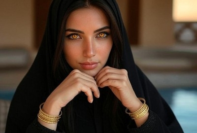 Kuwait's Creepy Folklore - The Dark Legend Of Um Al Duwais