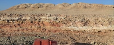 Kuwait has several sites fit for UNESCO Geoparks status: official