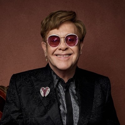 Elton John slams UK's AI copyright plans, warns of ‘theft' on a large scale