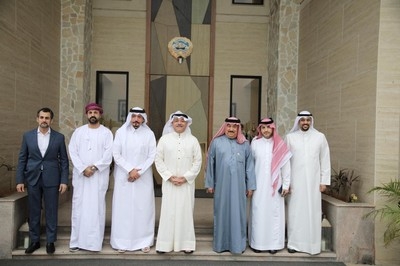 GCC ambassadors in New Delhi discuss strengthening ties with India