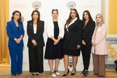 Burgan Bank Reiterates Commitment to Women ‎Empowerment at Kuwait Women's Day Forum