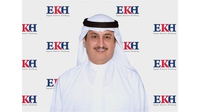 Egypt Kuwait Holding achieves 44% year-on-year growth in normalised earnings for Q1 2025, while advancing strategic transformation and geographic expansion plans