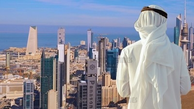 Major Gulf real estate firms rush to Kuwaiti market