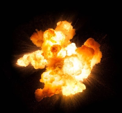 Car bomb explodes near market in restive southwestern Pakistan, killing 4