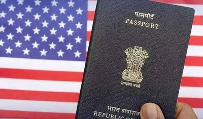 US Embassy to Indian citizens: Overstay your visa, face deportation, and future ban