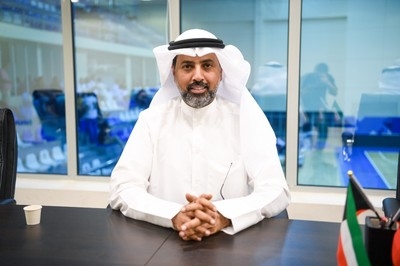 Al-Qadsia gets a bye as the Kuwait Basketball Cup kicks off