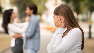 Woman granted divorce from promiscuous man