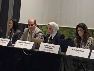 Kuwait joins International Council for Harmonisation as observer member