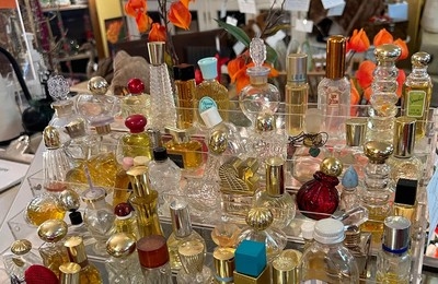 Perfume Sellers Referred to Prosecution for Blasphemous Product Names