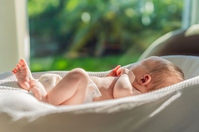 Low vitamin D at birth may raise risk of ADHD, autism, and Schizophrenia: study