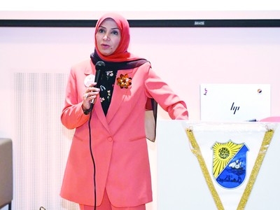 Bouresli: Educational institutions are key partners in advancing inclusion through Special Olympics Kuwait