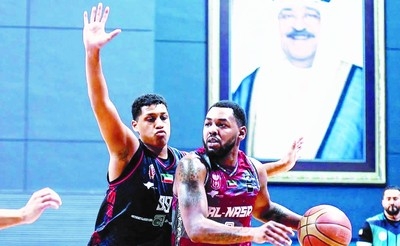Sulaibikhat advances to Federation Cup semifinals