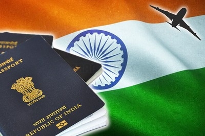 New Biometric ePassports Promise Safer, Faster International Travel for Indians
