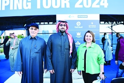 Al-Ali appointed first vice president of the Arab Equestrian Federation