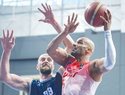 Kazma and Kuwait Club reach Federation Cup semifinals