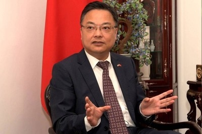 ‘China, Kuwait cultural ties have seen major progress'
