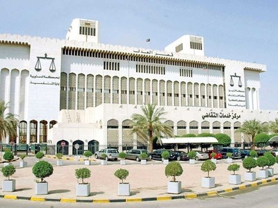End of legal shield for kidnappers, infanticide in Kuwait's penal code