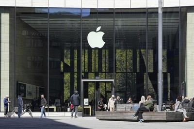 These are the apps that can now avoid Apple's in-app payment system