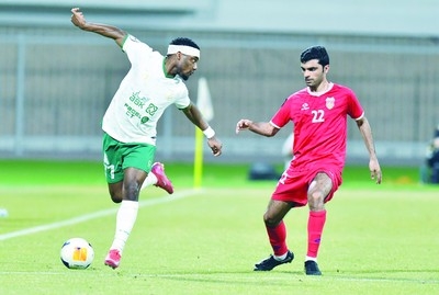 Al-Salmiya looks to extend dominance over Al-Nasr in Amir Cup quarterfinal