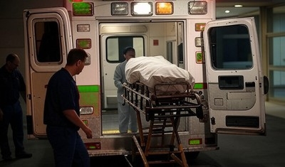 Foul play suspected in death of Egyptian expat