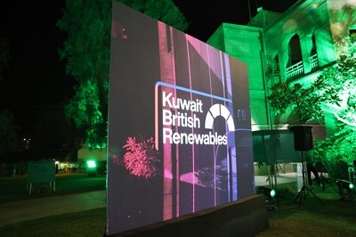 UK, Kuwait mark 250 years of trade with green tech alliance