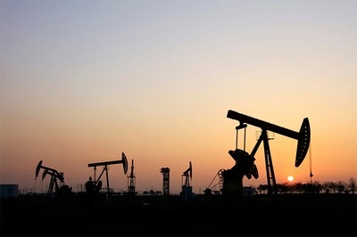 Kuwait, Saudi strike new oil in joint zone