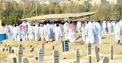 Kuwait Sets New Funeral Burial Timings Amid Rising Temperatures