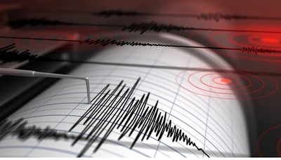 5.1-magnitude earthquake hits Philippines