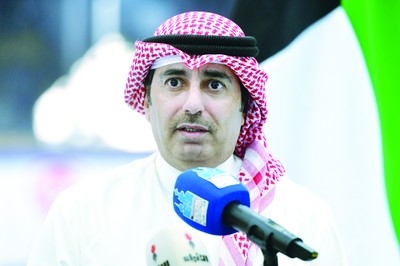 Kuwait submits bid to host 2026 IIHF Ice Hockey World Championship Division IV