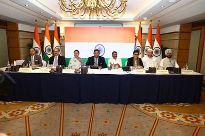 ‘Kuwait-India share common vision for peace and security'