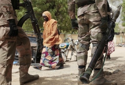 Gunmen kill 20 in north-central Nigeria over the weekend: local authorities