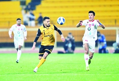 Al-Qadsia targets Amir Cup final as Kuwait Club eyes historic quadruple
