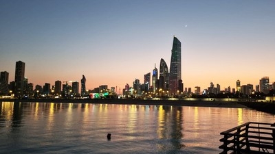 ‘Domestic tourism on rise as more people stay in Kuwait'