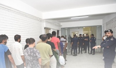 Kuwait Steps Up Deportations – 2,700 Expats Removed In One Month