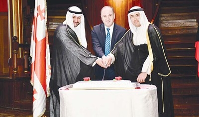 Visa-Free Travel to Georgia Now Available for Kuwaitis and Expats