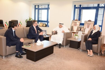 Kuwait builds secure digital foundation for government services with Cloud technology