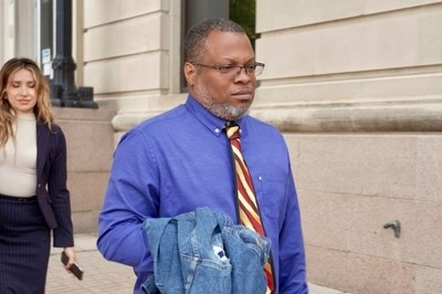 Human smuggling plot head gets 10 yrs after Indian family of 4 died on US-Canada border