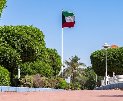 Kuwait braces for scorching weekend temperatures and dust storms