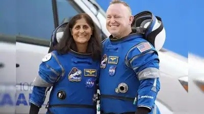 NASA astronauts Butch and Suni complete recovery after extended Starliner mission