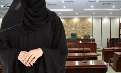 Case of an adulterous wife forbidden to see her girls