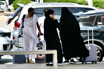 Pilgrims Depart In Peace As Kuwait Executes Flawless Hajj Plan