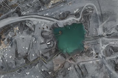 Panama to allow controversial mine to export already mined copper to fund maintenance