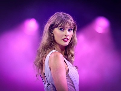 Taylor Swift has regained control of her music, buys back first 6 albums