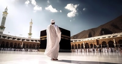 Digital medical consultation services now available 24/7 for Hajj pilgrims in Saudi Arabia