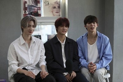 Big Ocean breaks new ground as K-pop's first deaf group