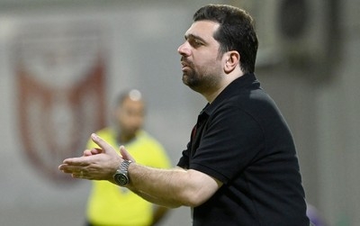 Kuwait Club and Al-Arabi face off again in Amir Cup final