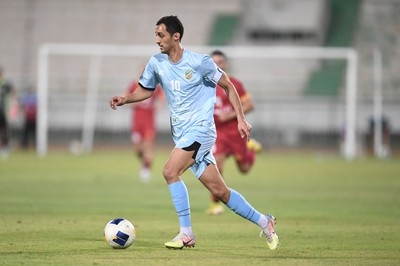 Kuwait needs back-to-back wins to keep World Cup hopes alive
