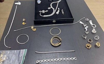Diamond Divas Caught: Duo Stole Luxury Jewelry In Daring Shop Heists