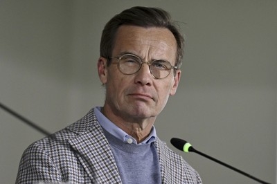 Sweden to step up insurance checks on foreign ships