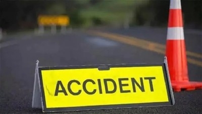 Road accident in northern Nigeria kills 22 athletes returning from a sports festival